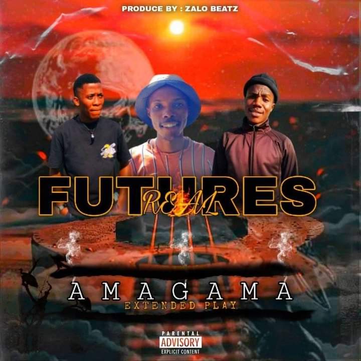 Real Futures - Mama