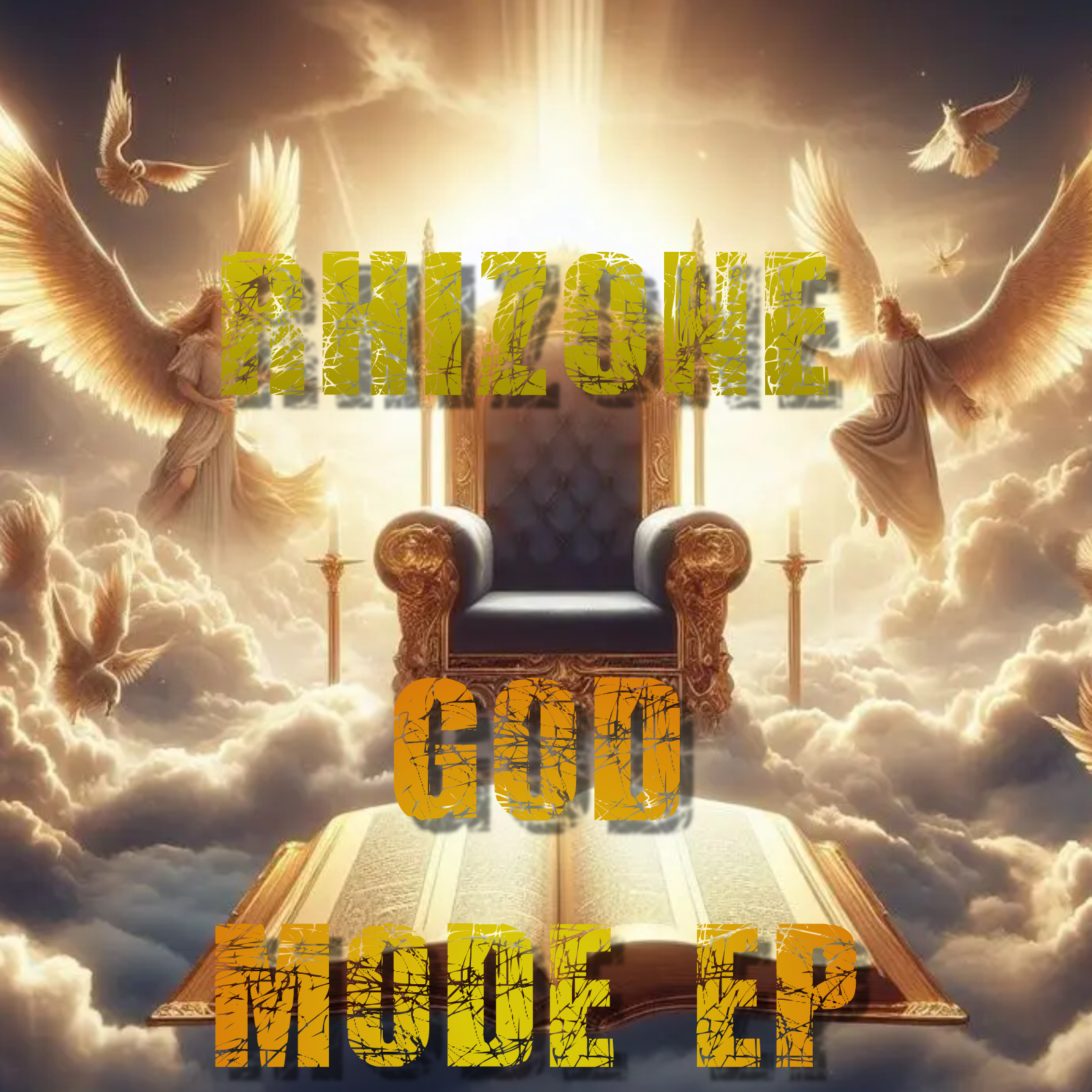 Rhizone - Melodies For Siyanda Mdlankomo