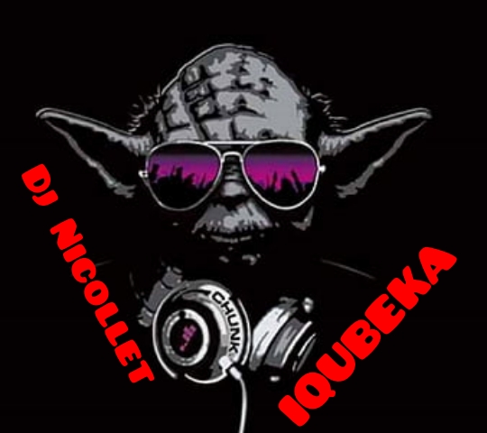 DJ Nicollet - Iqubeka Featuring None