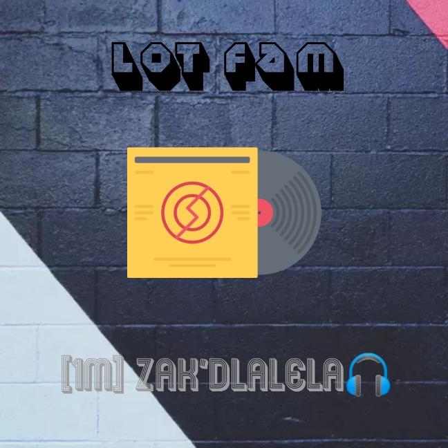 Lot fam - Tshayelela kwedin