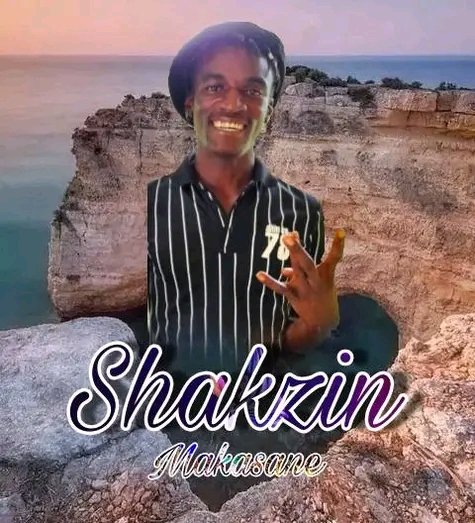Shakzini × flex tee - UHAMBO OLUDE Featuring tee