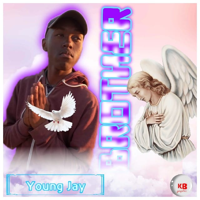Young Jay - brother