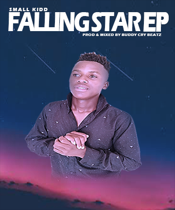 SMALL KIDD - Phumelela ( Prod By buddy cry beatz Featuring BUDDY CRY BEATZ