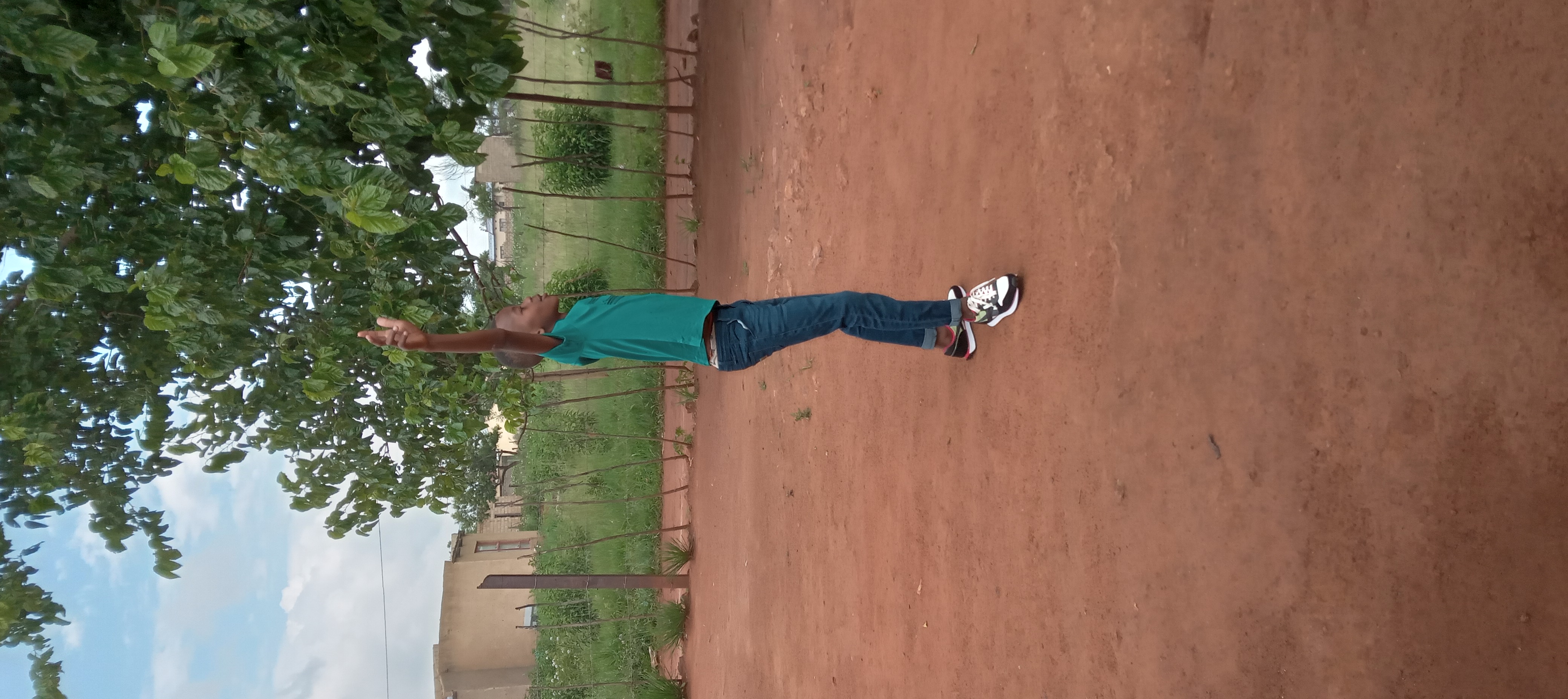 Mapherah - Zyawshaya Featuring Young Rabit,Treble S Kidee &kaycee