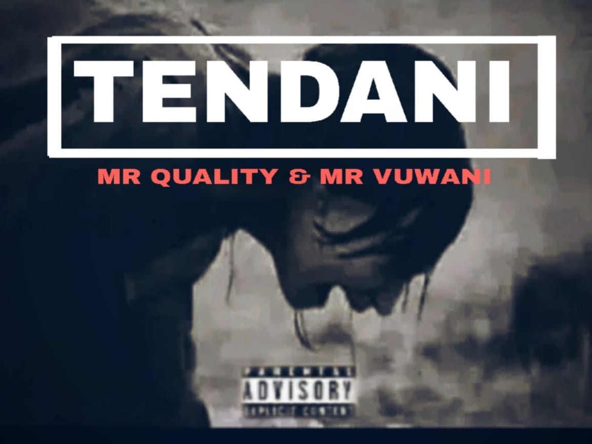 Mr quality - TENDANI.mp3 Featuring Mr vuwani