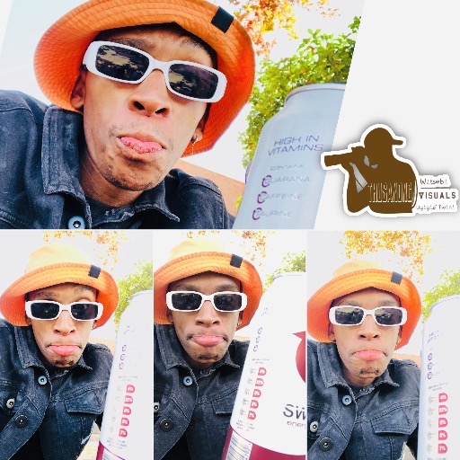 Tamcool Welcome - Ithemba
