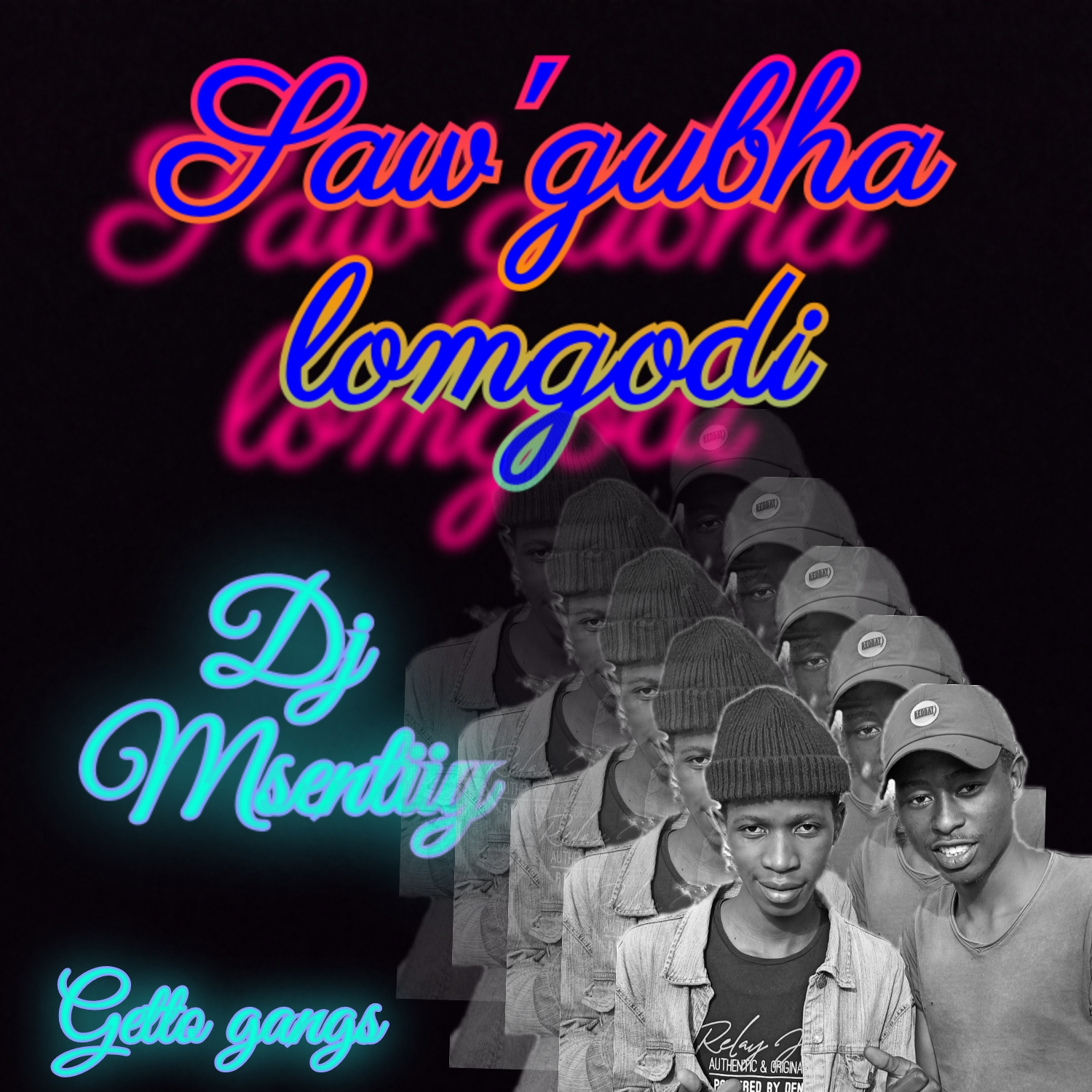 Dj FikzaRh - Sey_hlangene Featuring Dj_Mavara