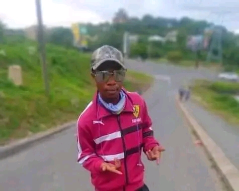 Tigger-Cop - Khanyisa ngemali Featuring Themba Mona