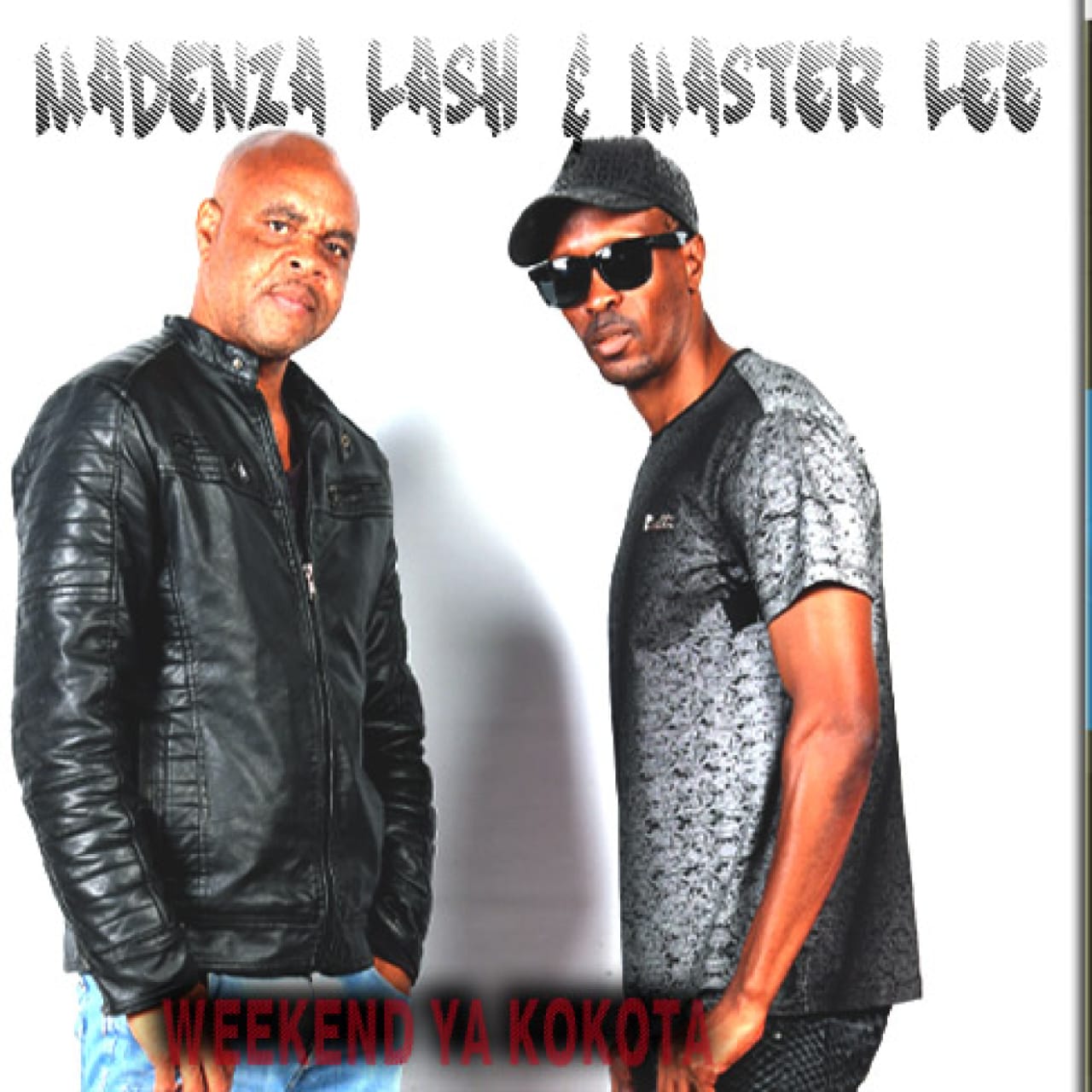 Madenza Lash - E fihlile weekend Featuring Master Lee