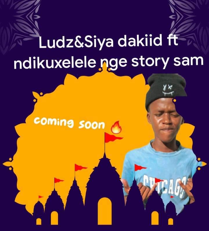 Dakiids Rec - Ndakuxelela ngeStory sam Featuring Siyah