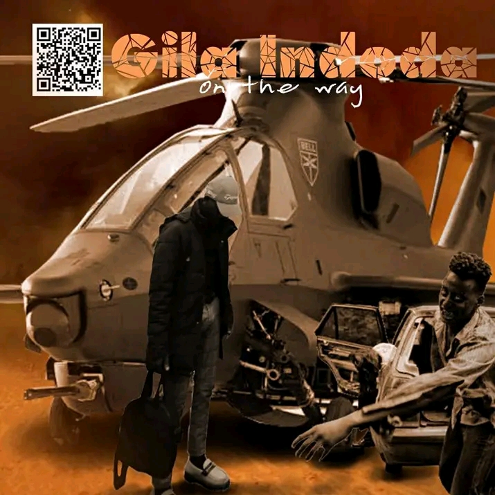 Msawde - Gila indoda on the way
