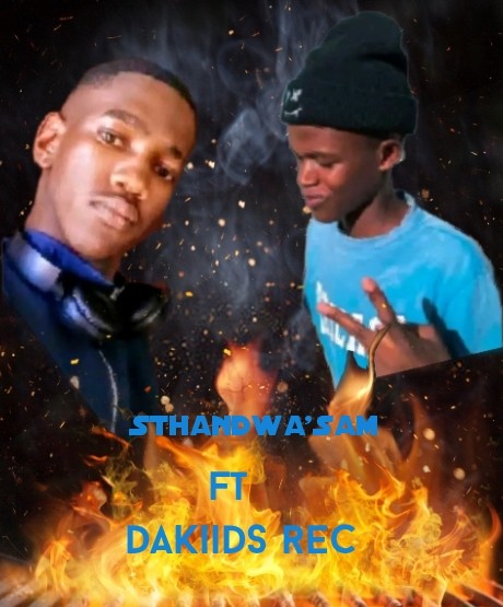 Dakiids Rec - Sthandwa'Sam