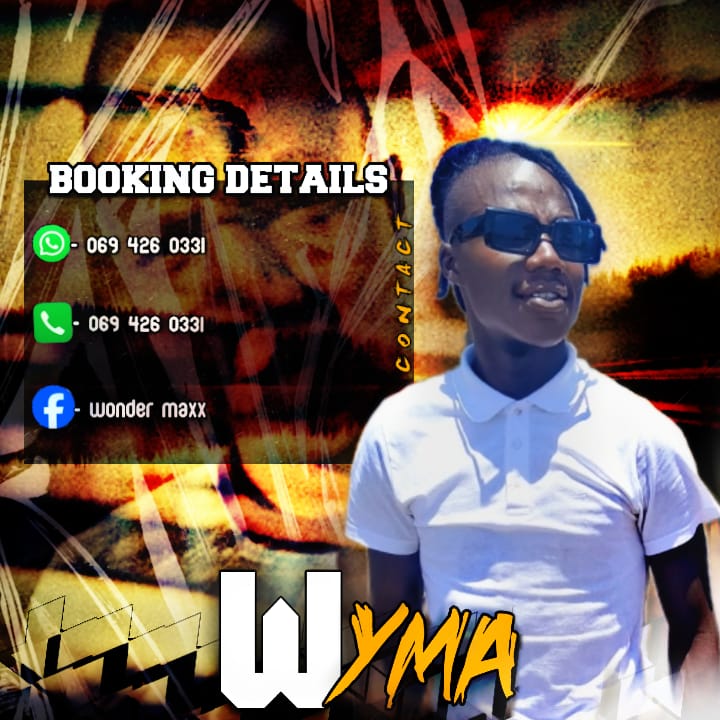 WYMA - Ksasa lami