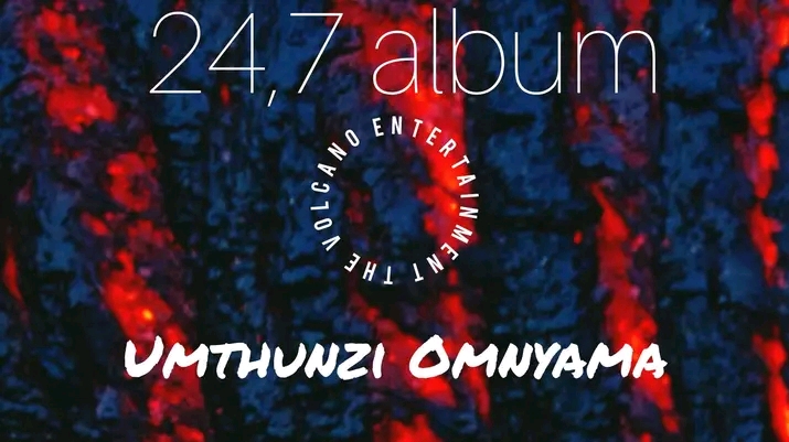Umthunzi Omnyama - Ishlalosobukhosi