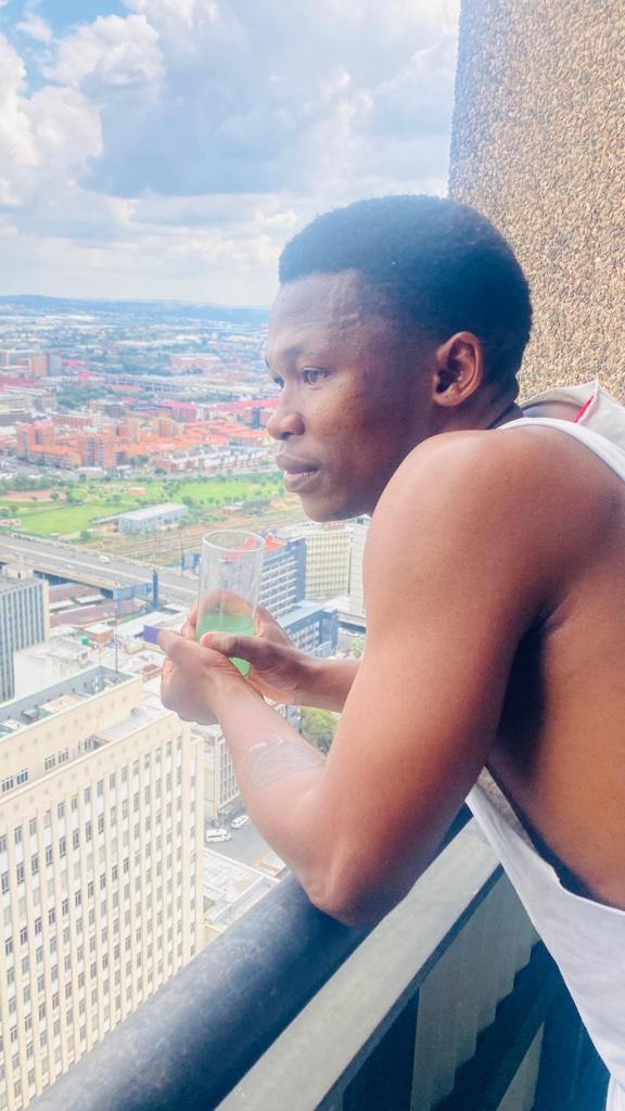 MMDS - Ntwana zam zakudala
