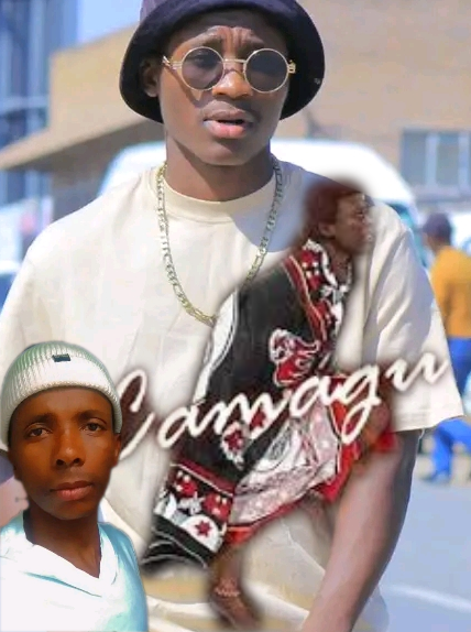 Dj Man X - Camagu Featuring Westar Ikumkani