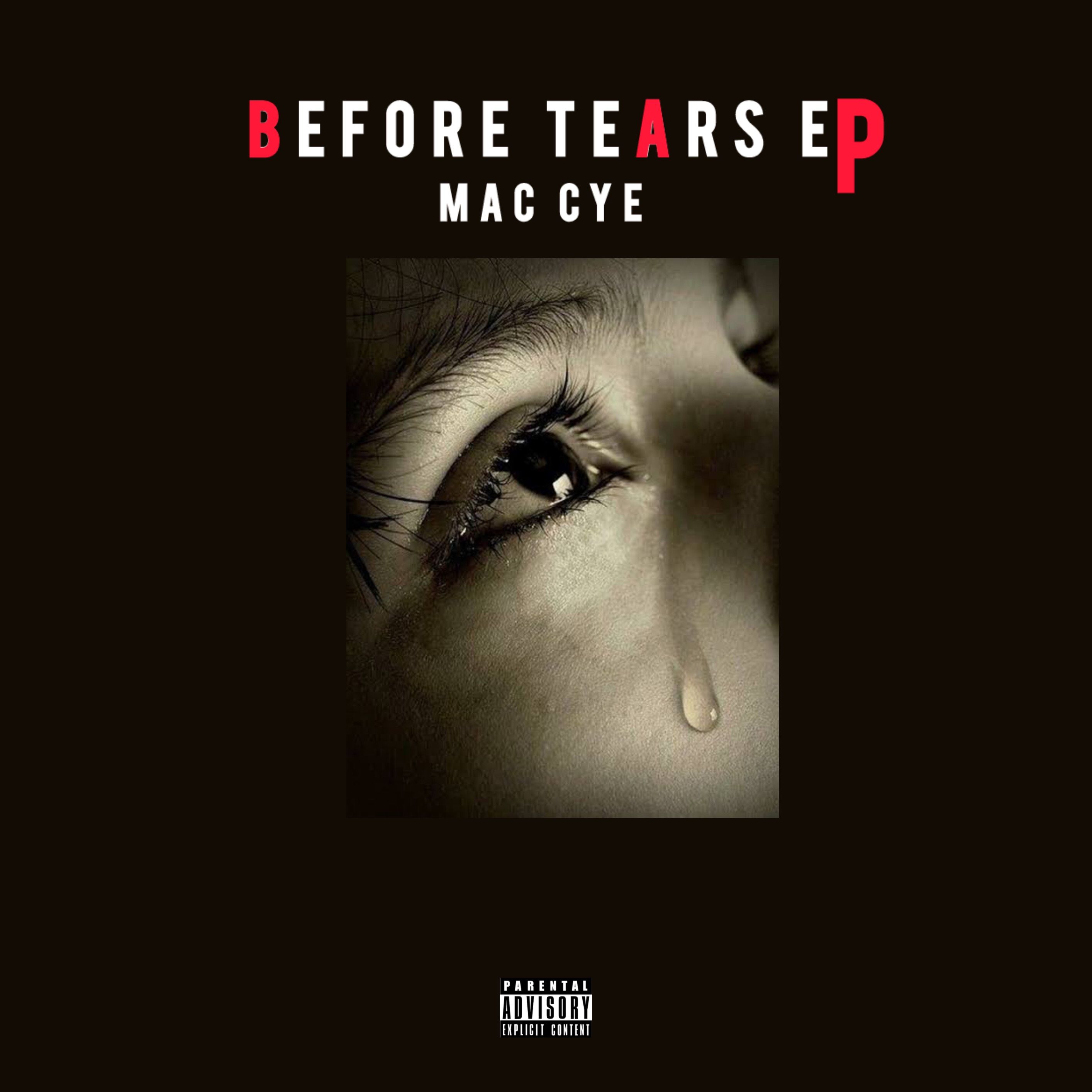 Mac Cye - Player Featuring Emkay