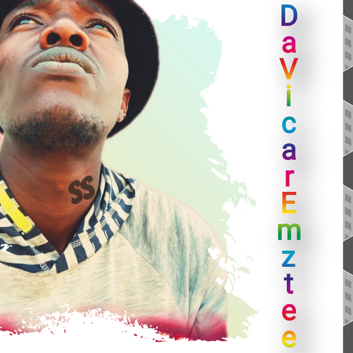 Da Vicar Emztee - APUK Featuring FREESTYLE