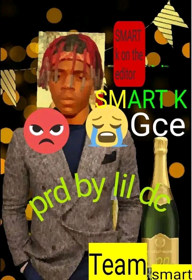 Smart k - Smart k G.C.E