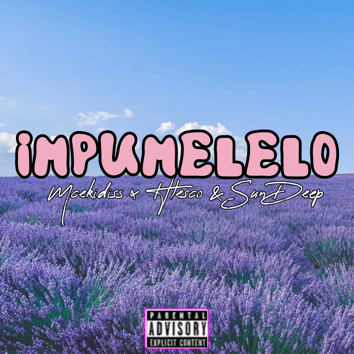 Sun Deep umxhosa - Impumelelo Featuring Mcekidiss x Hlesco