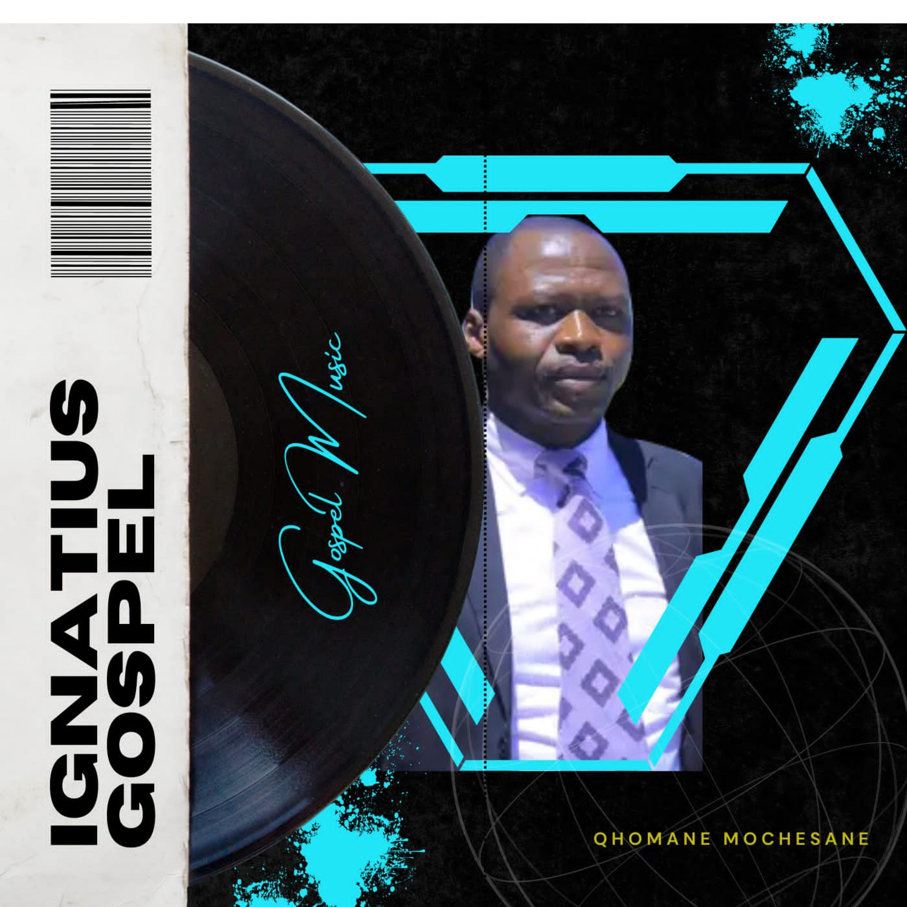 Ignatius Qhomane Mochesane - Jesu o ea makatsa