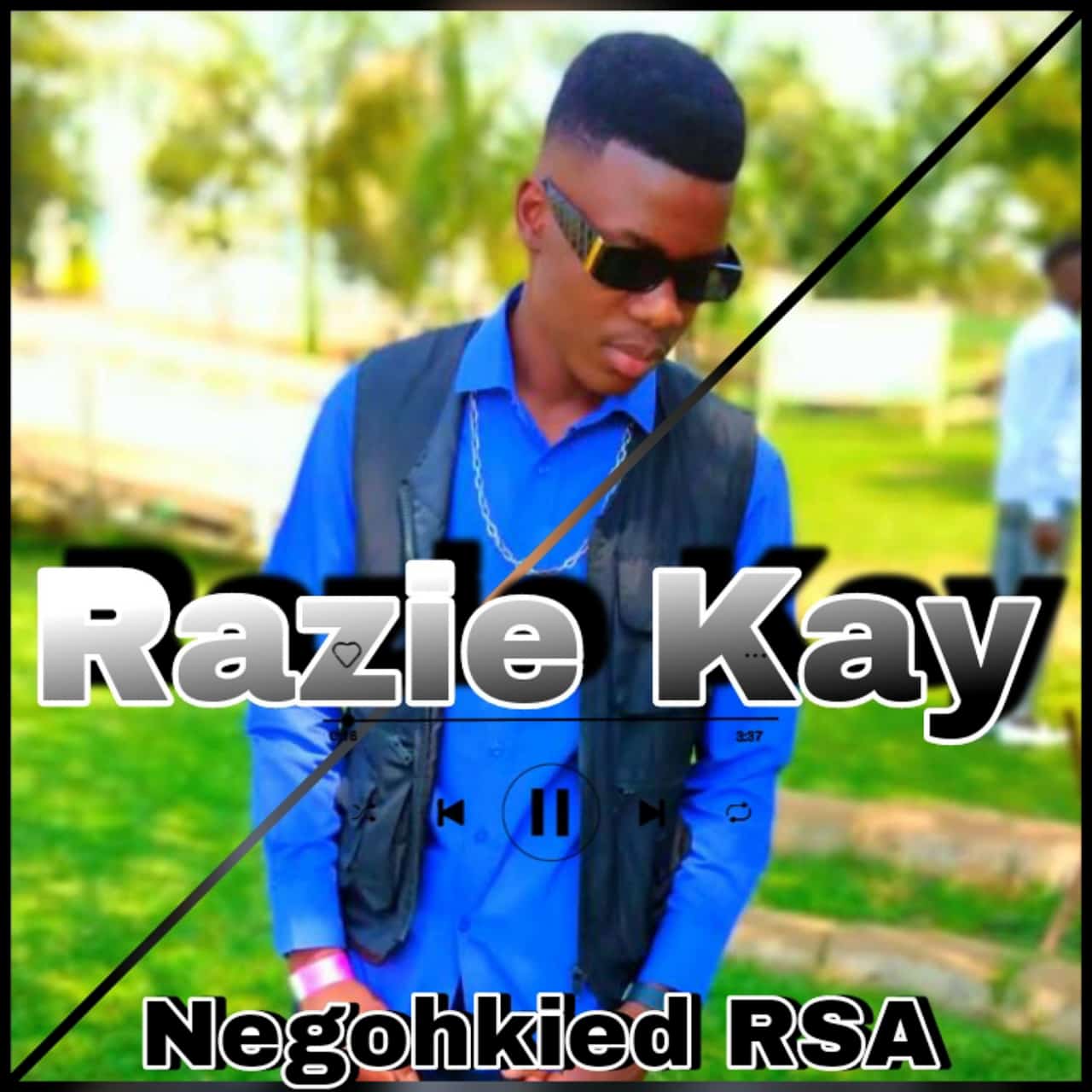 Negohkied RSA - RAZIE KAY