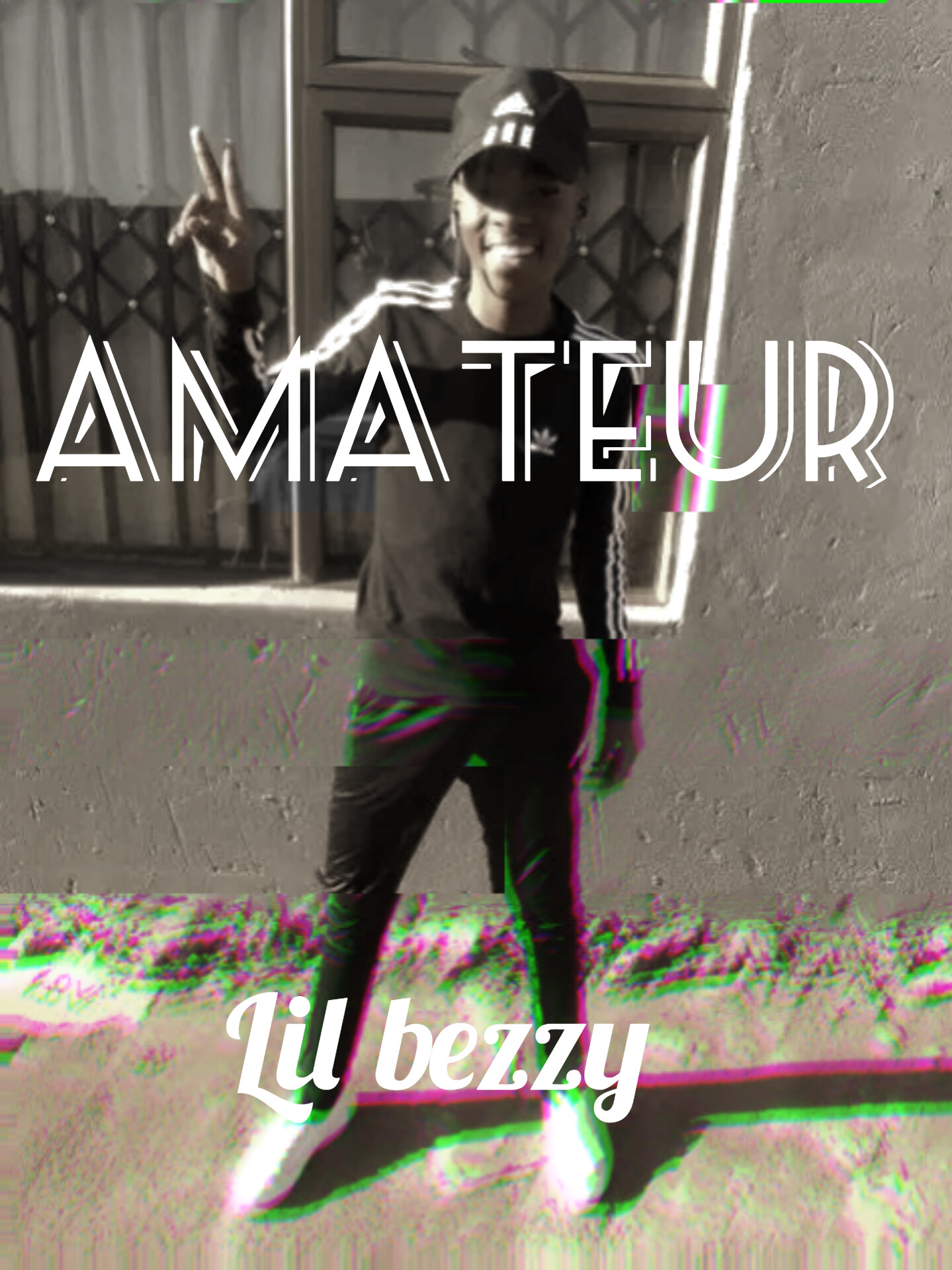 Lil bezzy - amateur