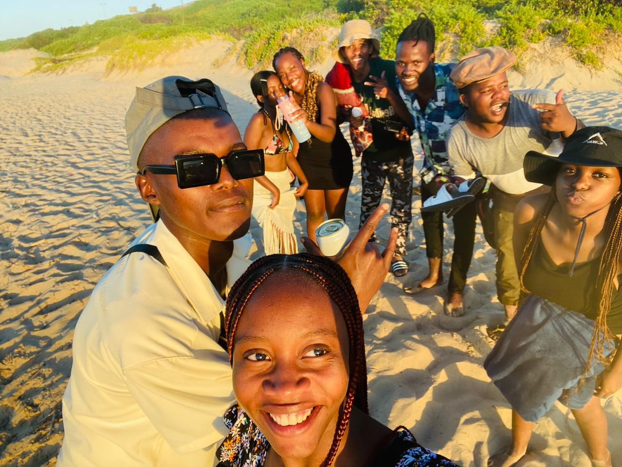 Lot fam - Iculo lakwa Tuti