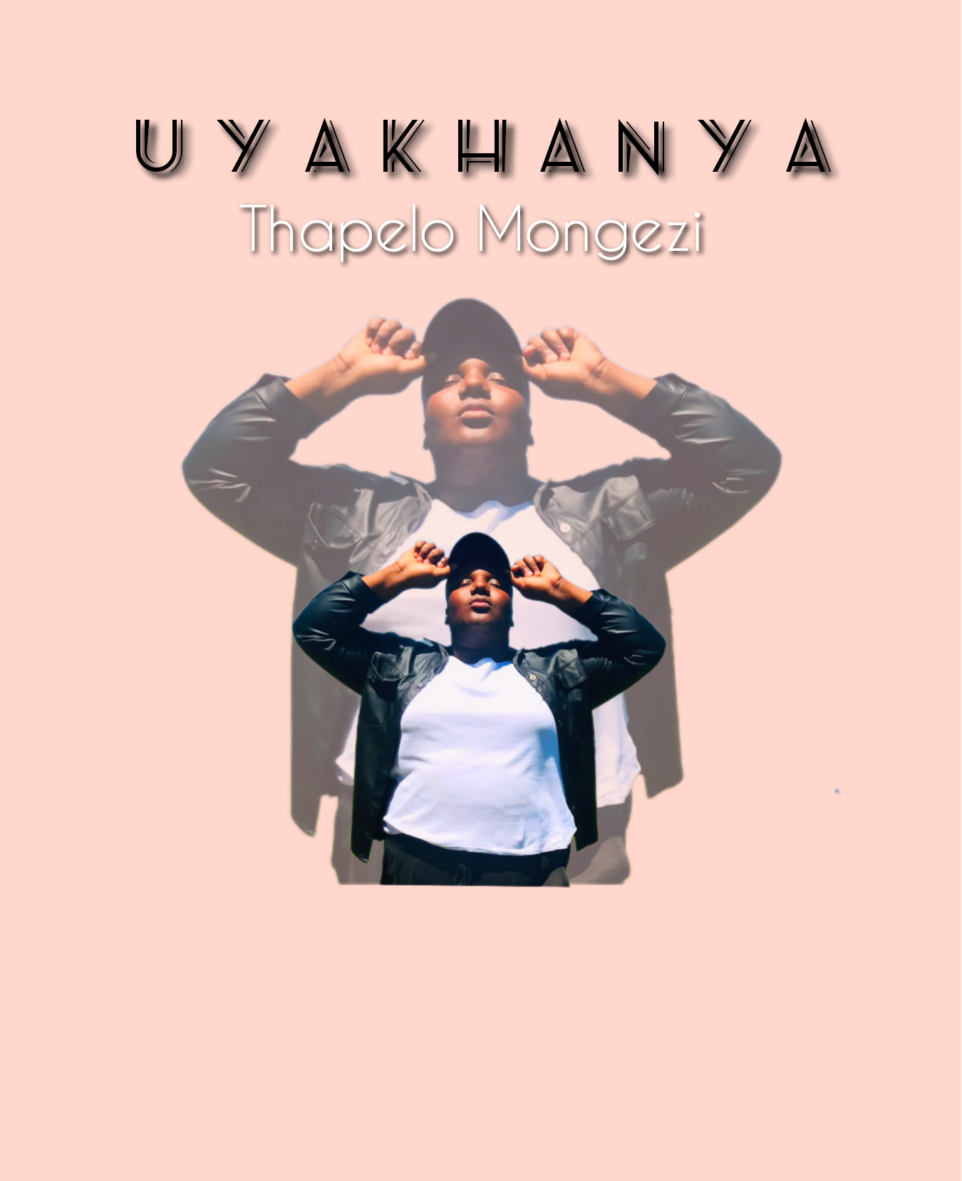 Thapelo Mongezi - Uyakhanyq