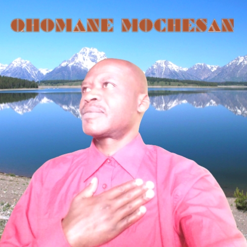 Ignatius Qhomane Mochesane - lengolo