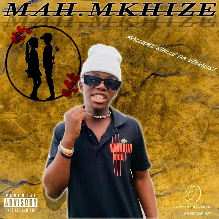 Mallume sihlle Da vocalist - MAH MKHIZE