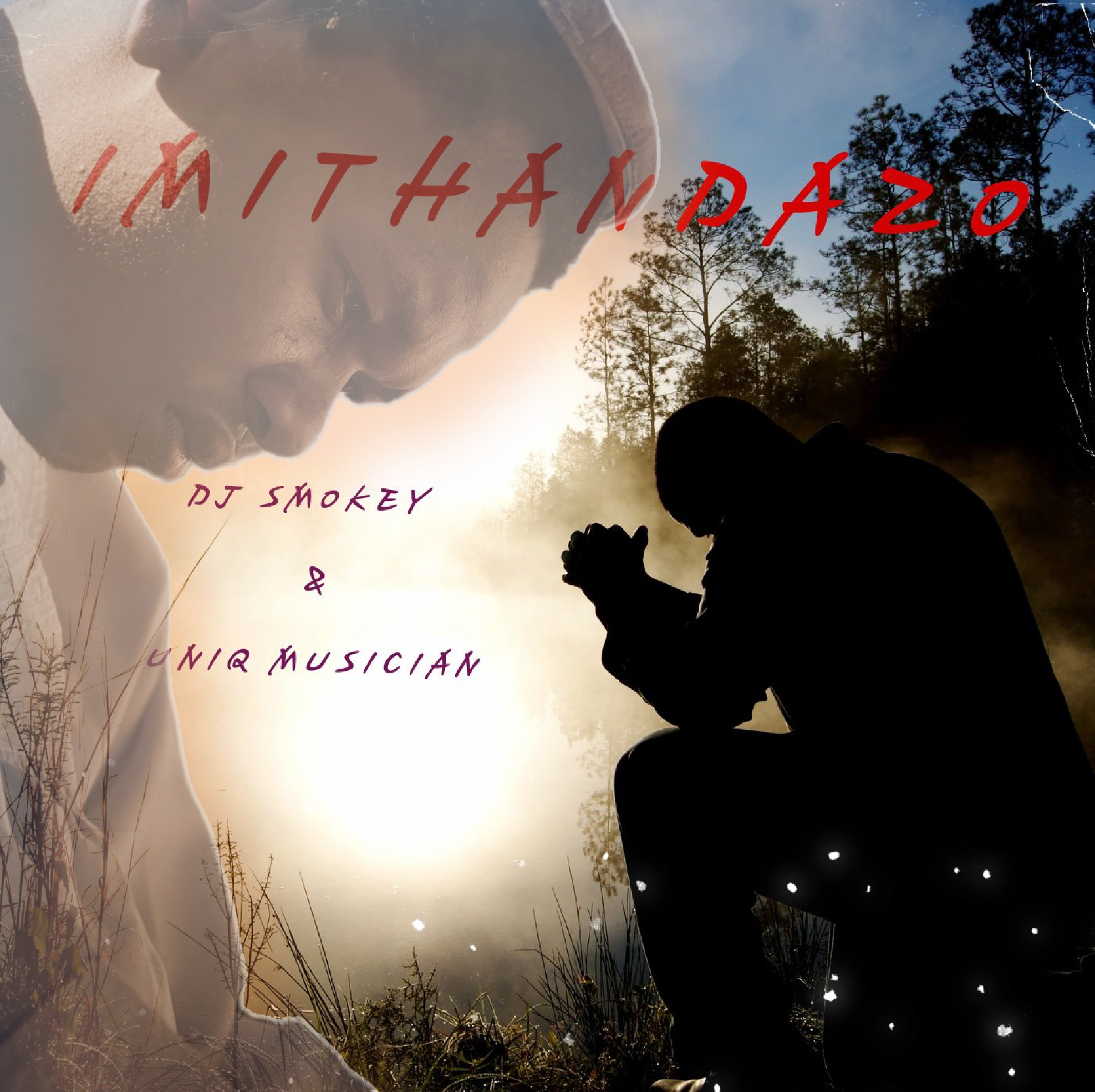Uniq Musician & Dj Smokey - IMITHANDAZO Featuring Triple_Kings