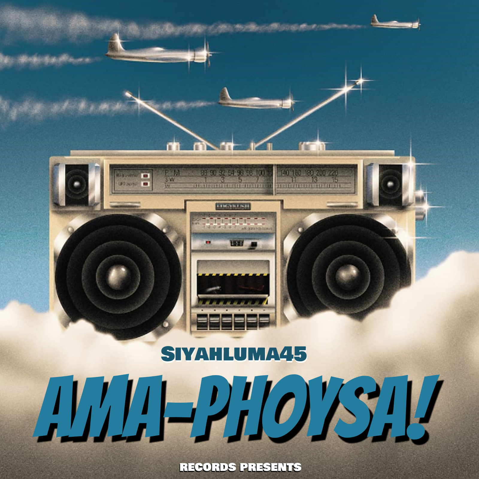 Siyahluma45 - Ama_Phoyisa