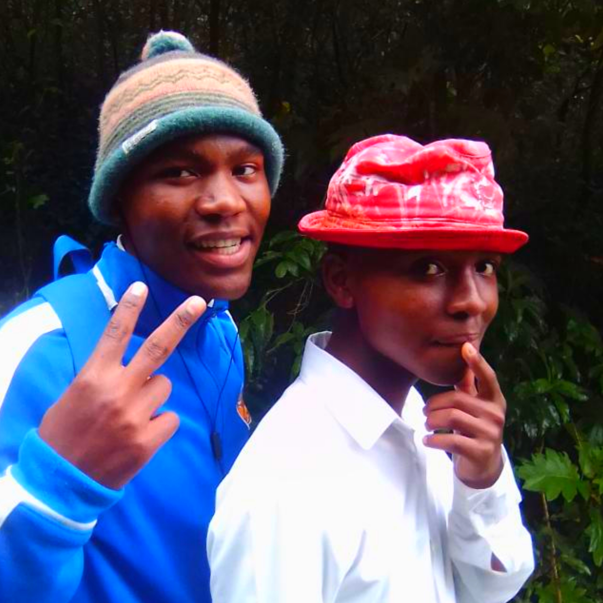 ESAY - Istory Featuring Visity