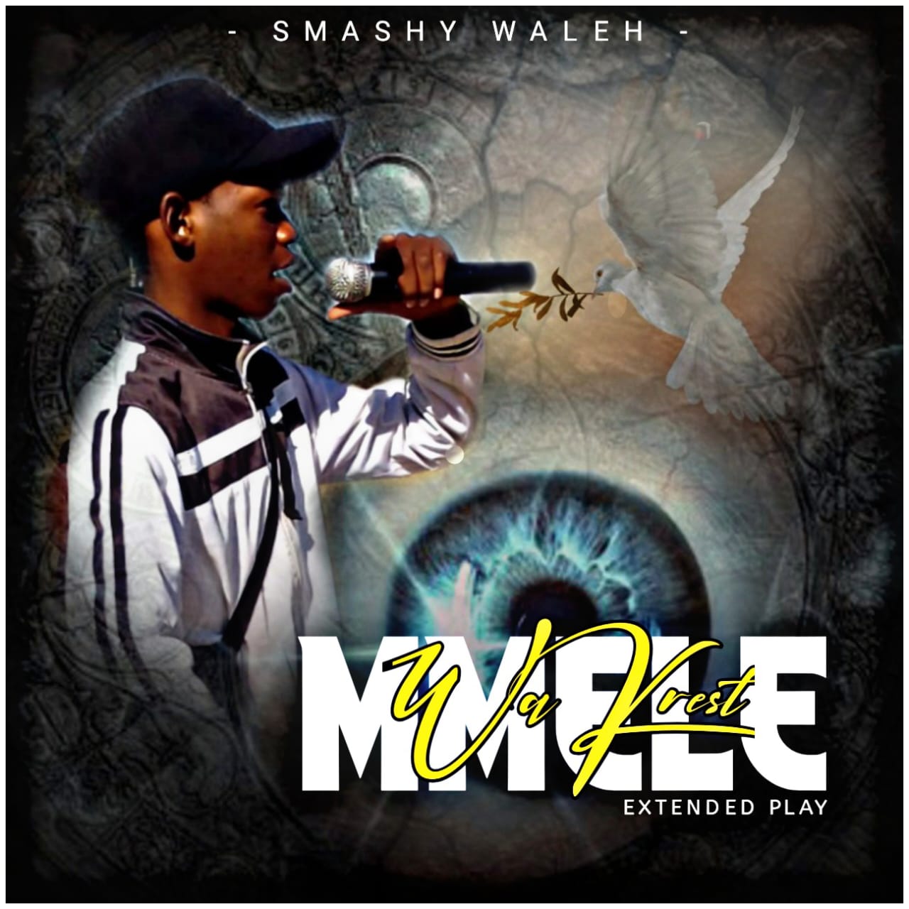 Smashy Waleh - Honeng ke sokola