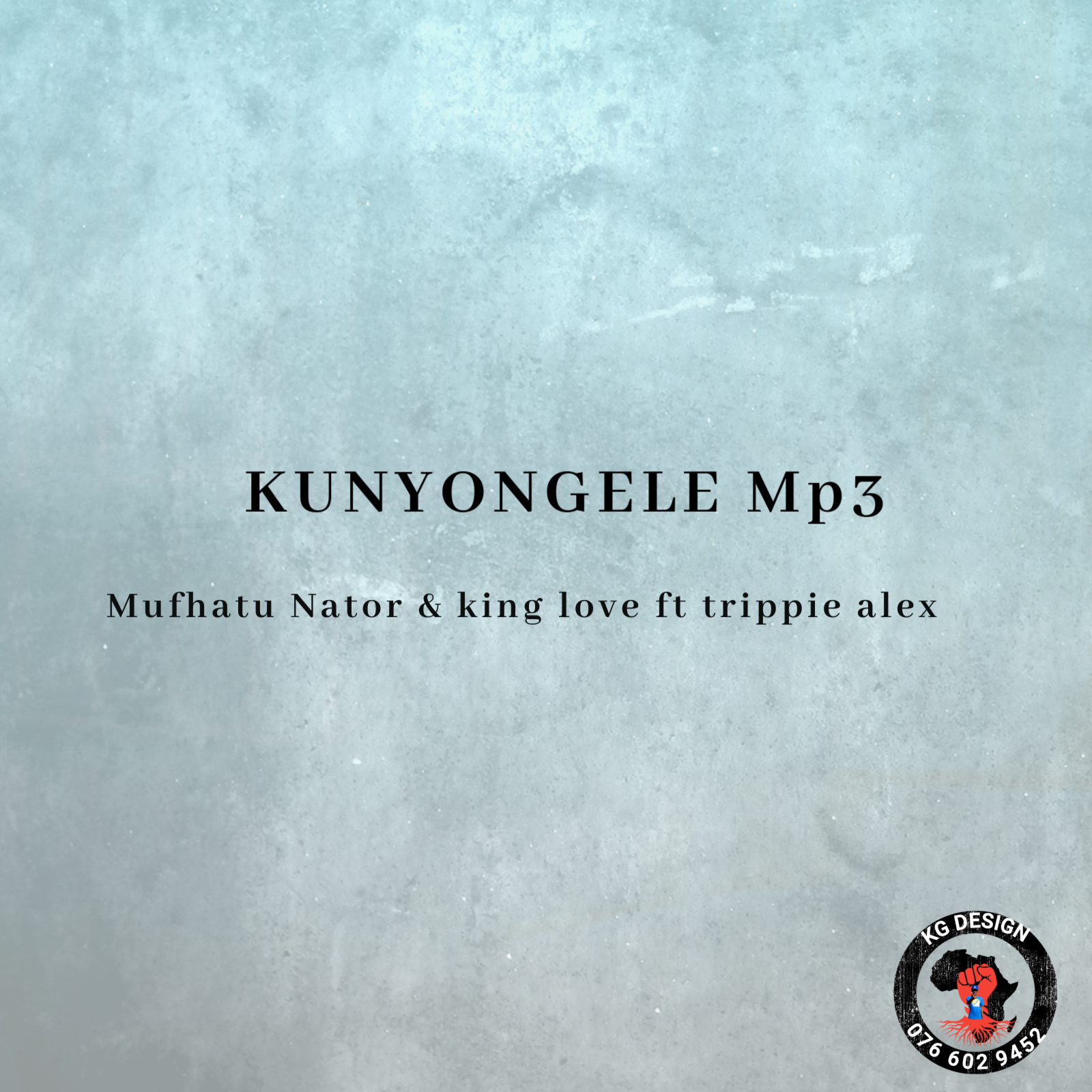 Mufhatu Nator & king love ft trippie alex - Kunyongele mp3 Featuring Trippie Alex