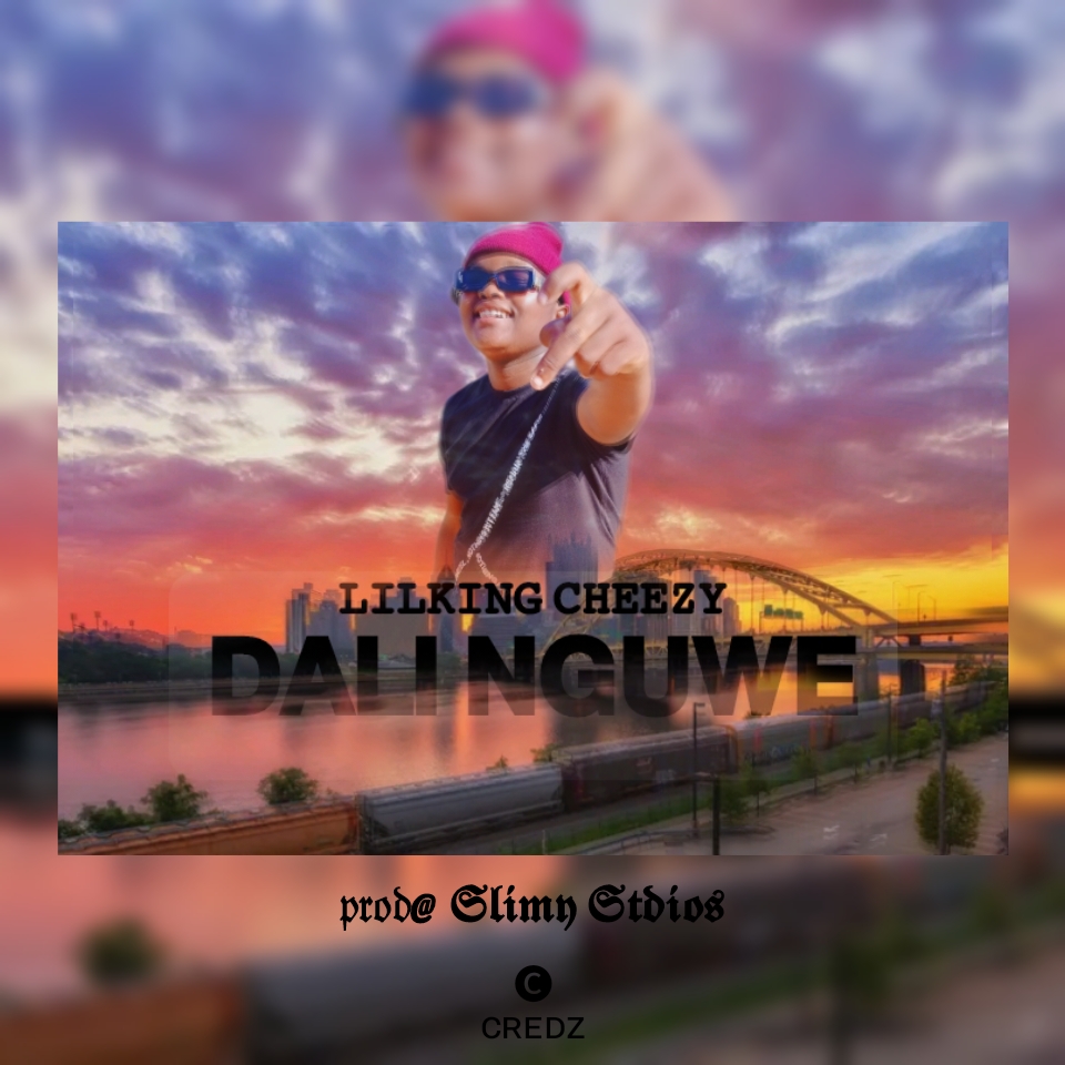 Lilking Cheezy - Dali Nguwe