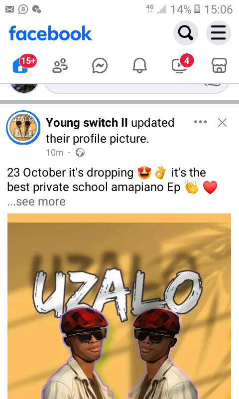 Young switch - Ngixolele Featuring Xolsile × Amahle × Tamara × Loobanzi