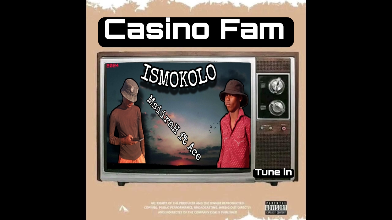 MsiiraH - ISMOKOLO Featuring Ace