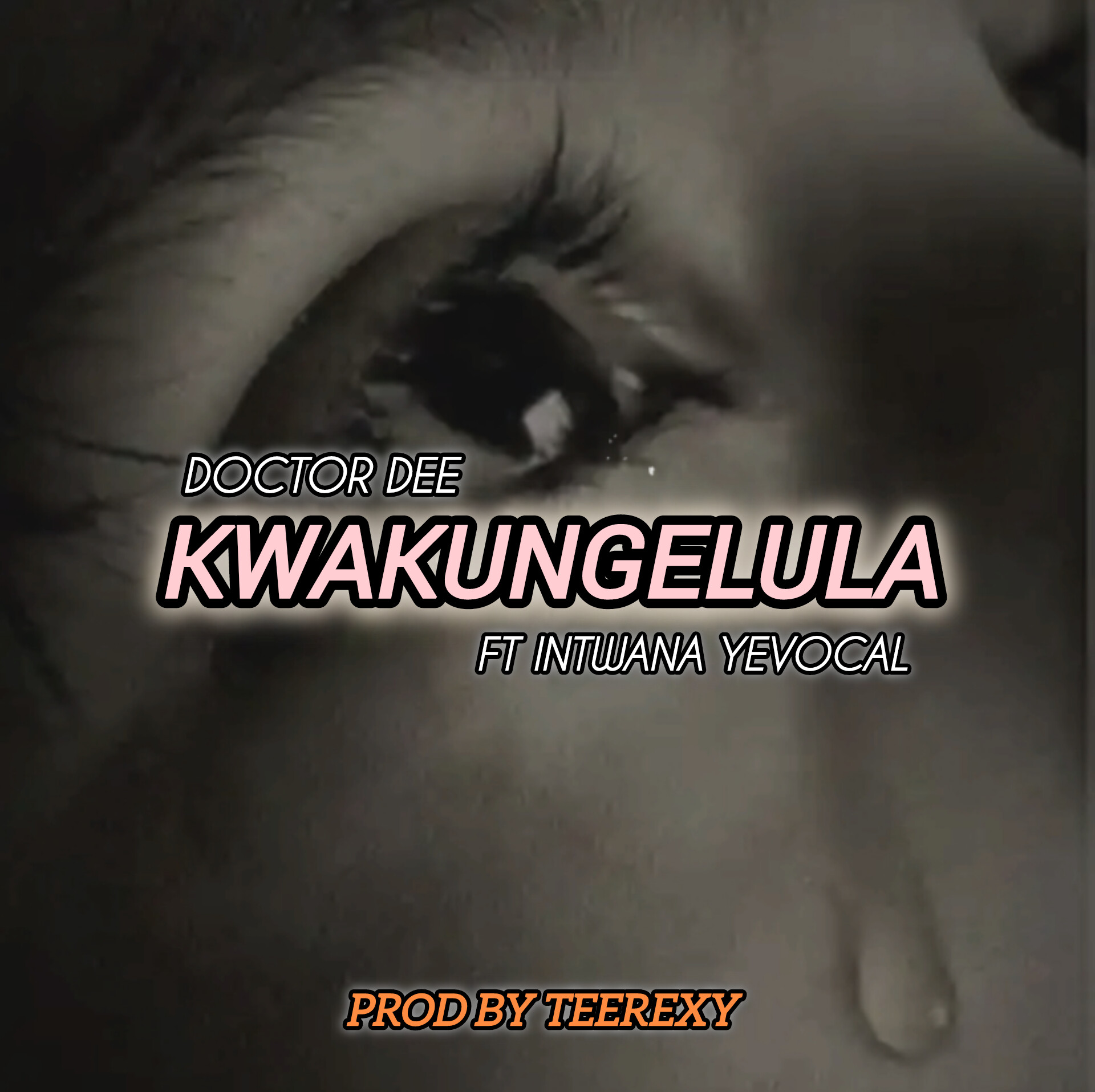 Doctor Dee - Kwakungelula Featuring Intwana YeVocal