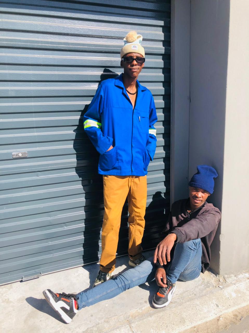 Jay Sesh - Chillisi Featuring King Zakes x S.Beezy