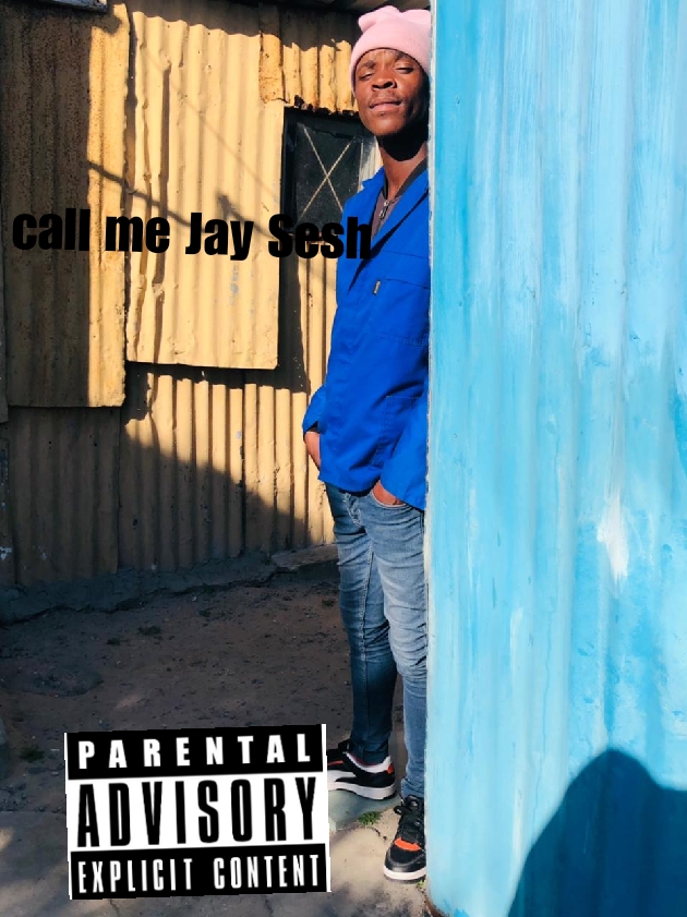 Jay Sesh - Ezngubeni Featuring Lifted ft Mandie asDuker