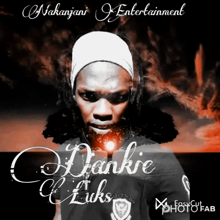 Dankie'Luks - Iziyalo