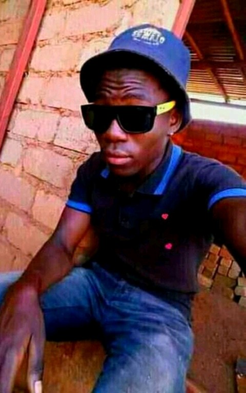 Blesser - Ndidodzula na inwi Featuring Mr drain rsa