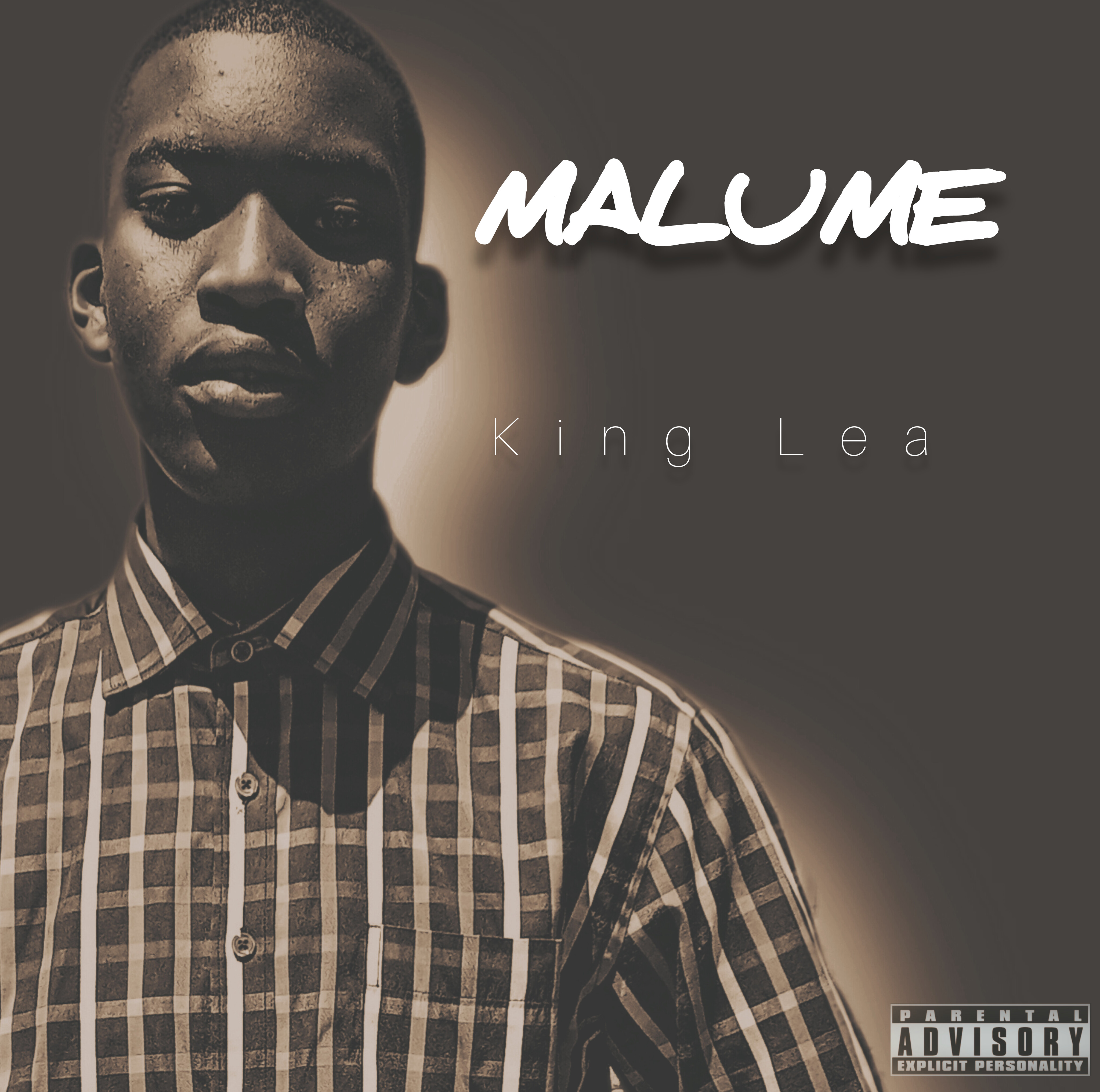 KING LEA - MALUME