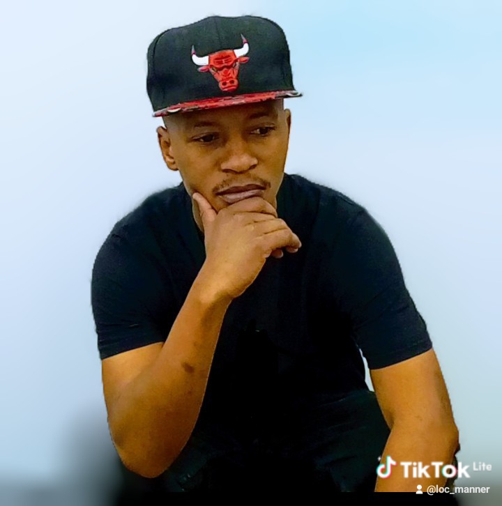 Loc Manner - Both (Cover)