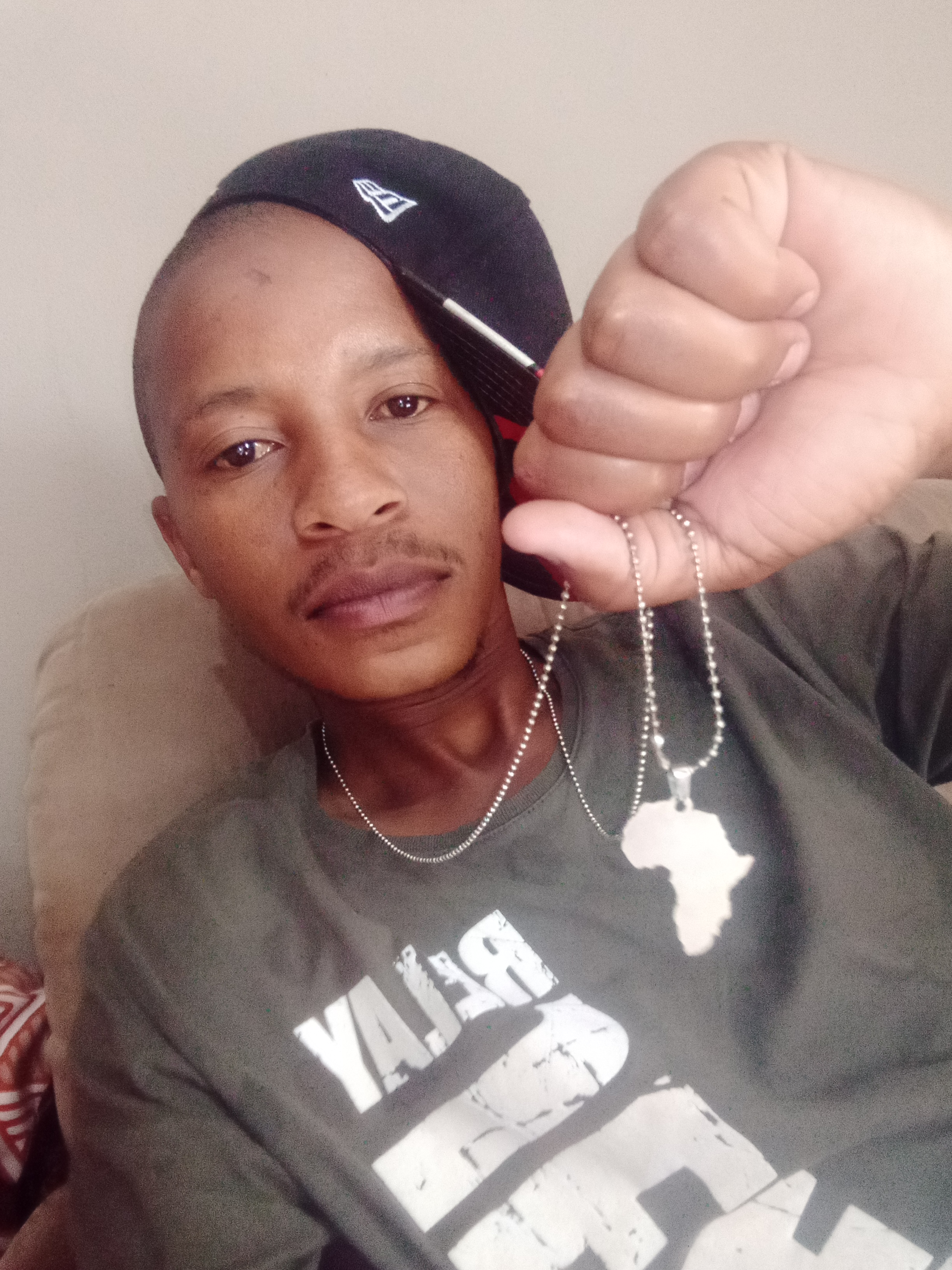 Loc Manner - Bae - Freestyle (Cover)