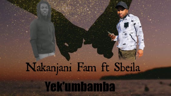 Melodic NoyZz × Dankie'Luks - Yek'mbamba Featuring Sbaila