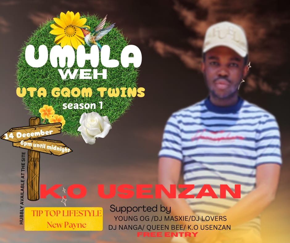 Dj Odz UTA - Legends Featuring KO Usenzani album artwork