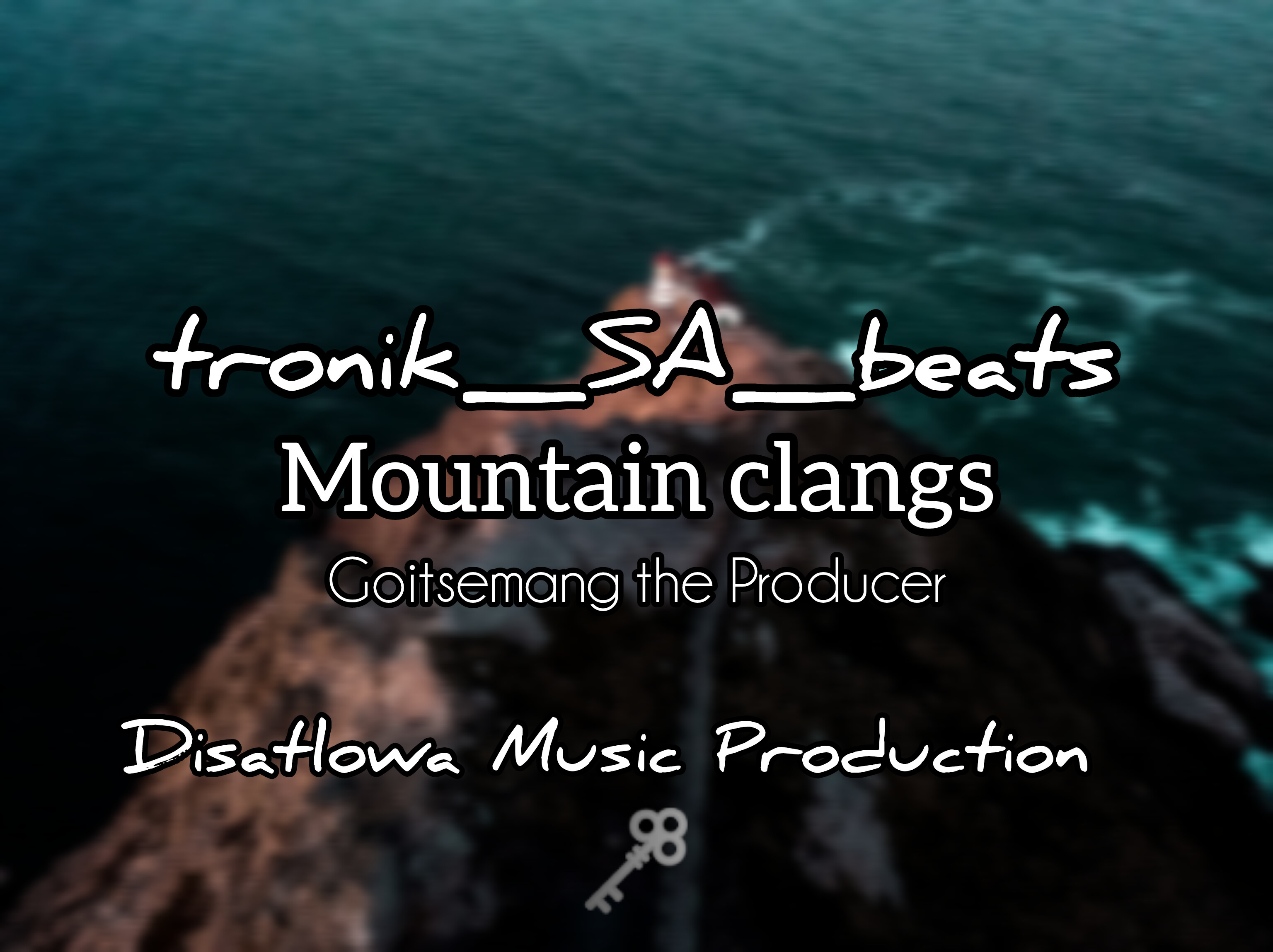 tronik_SA_beats_-_Goitsemang_the_producer - Mountain Clangs